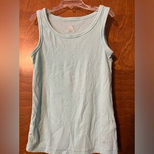 Justice size 12 girls tank top